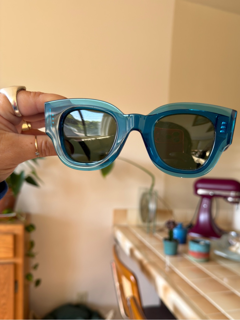 Celine Sunglasses